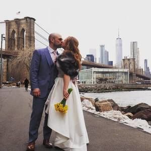 Meet your Posher, Christian